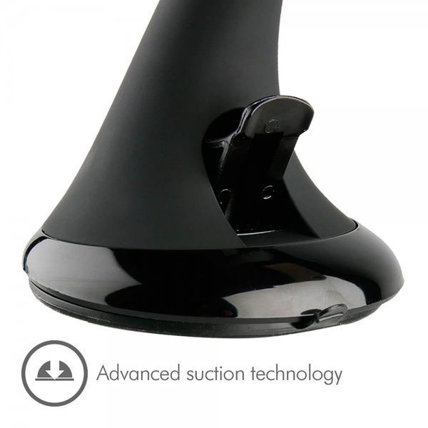 desire2 Mobilholder med Sugekopbeslag