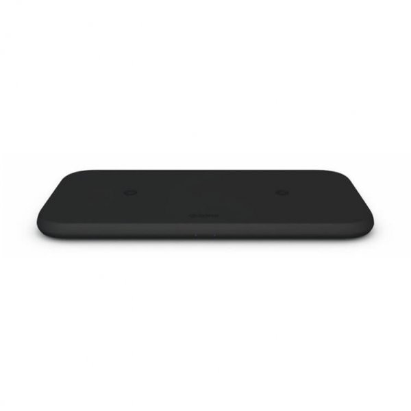 Zens Dual trådløs oplader