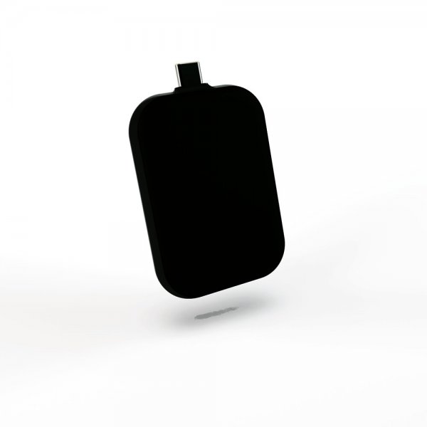 Zens enkelt USB-C-stik til AirPods