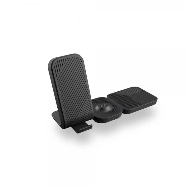 Zens Modular Stand trådløs oplader Hovedstation