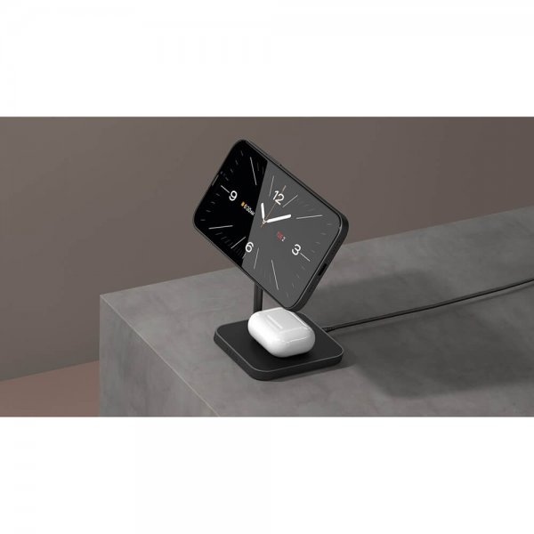 Zens Trådløs Oplader Office Charger 2 MagSafe