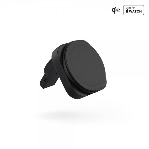 Zens Trådløs Oplader Travel Charger Pro 2 MagSafe
