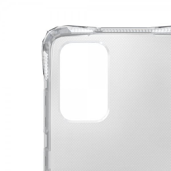 SoSkild Samsung Galaxy A72 Cover Absorb 2.0 Transparent
