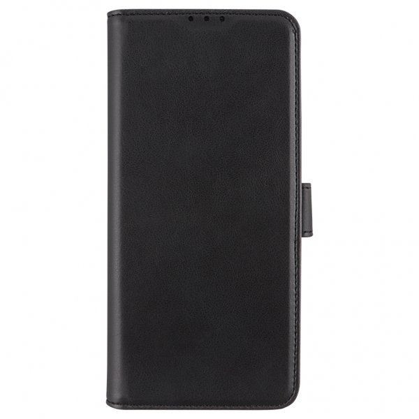 Krusell Xiaomi Redmi 9T Cover PhoneWallet Sort