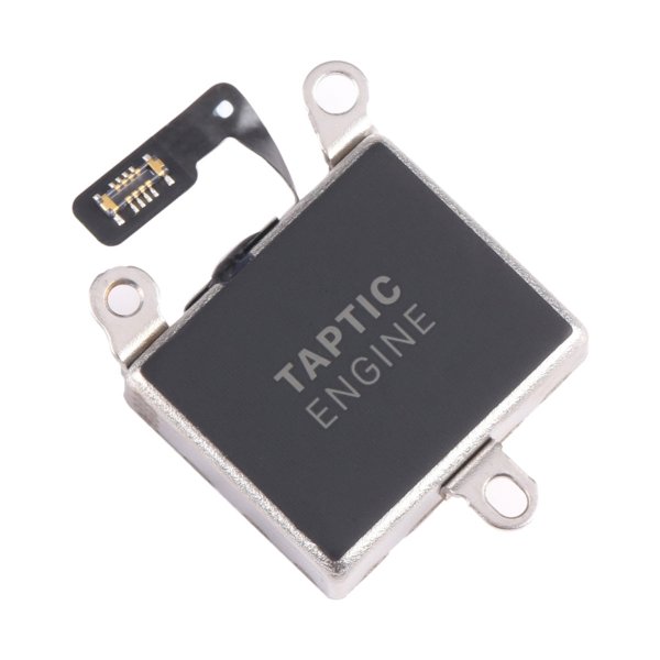 iPhone 15 Taptic Engine vibrator OEM