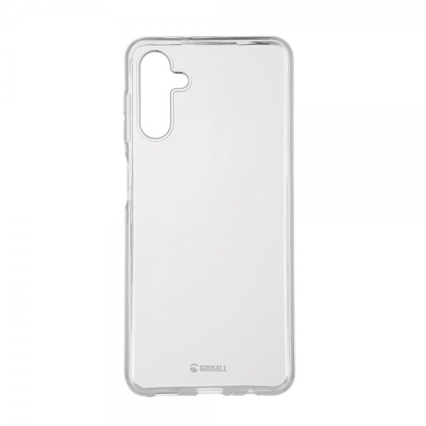 Krusell Samsung Galaxy A13 5G Cover SoftCover Gennemsigtigt