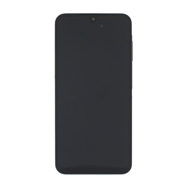 Samsung Galaxy A26 5G Skærm med LCD Display Original - Sort