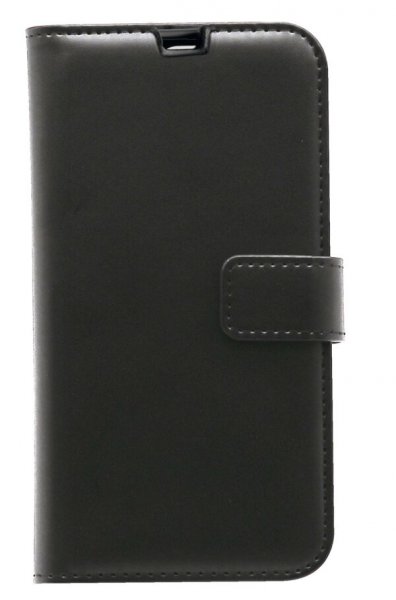 Vivanco Samsung Galaxy S23 Ultra Etui Classic Wallet Sort