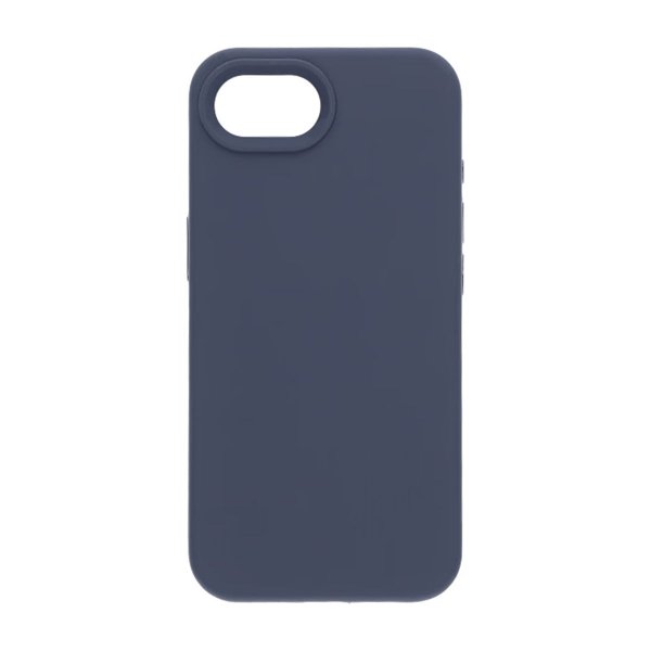 iPhone 16./17. Skal Kamerasarg Blå