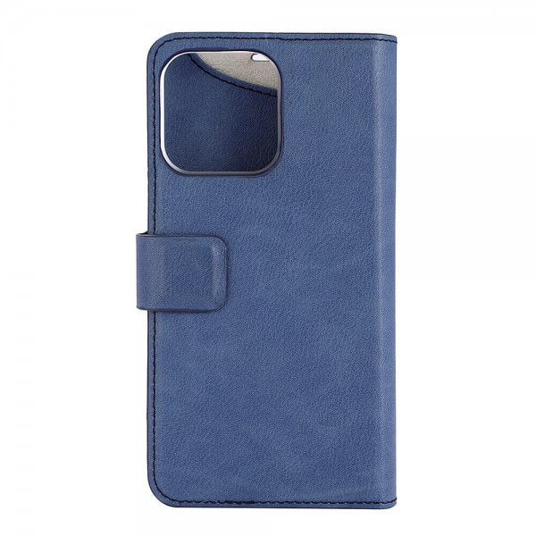 Onsala iPhone 13 Pro Max Cover Fashion Edition Aftageligt Cover Royal Blue