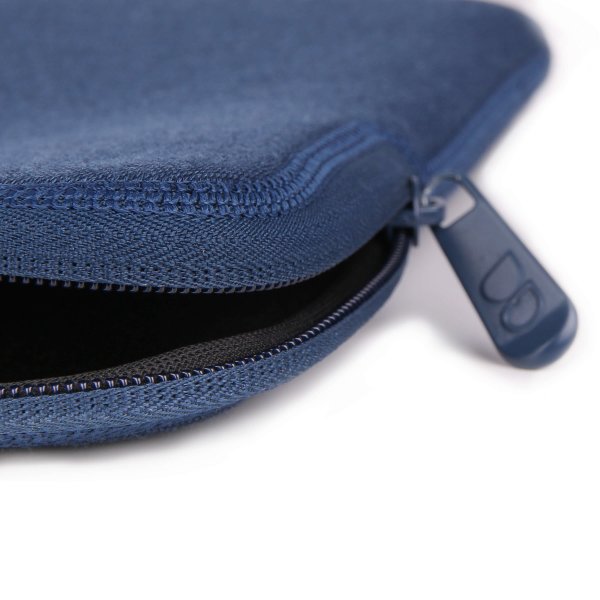Onsala Sleeve Bærbar Etui 14" Blå