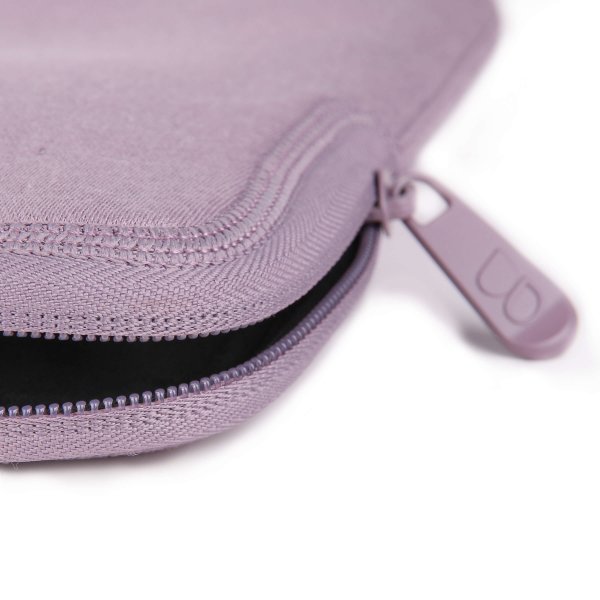 Onsala Sleeve Laptopetui 14" Rosa
