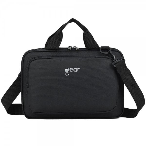 Gear Notebook-taske 11.6" Sort