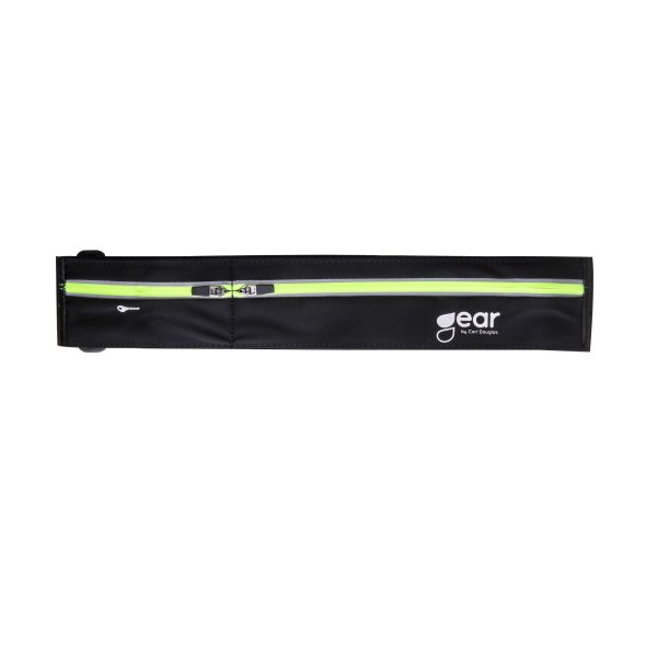 Gear Sport Taljebælte Premium Stretch 6"