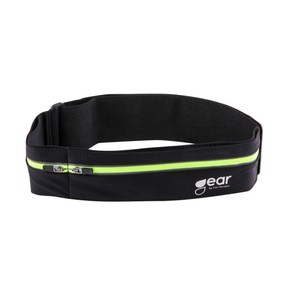 Gear Sport Taljebælte Premium Stretch 6"