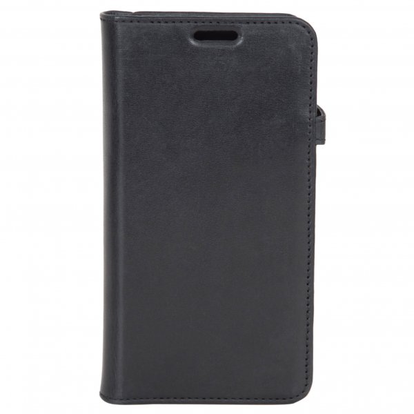 Buffalo Samsung Galaxy S7 Etui 2i1 Magnet Cover Sort