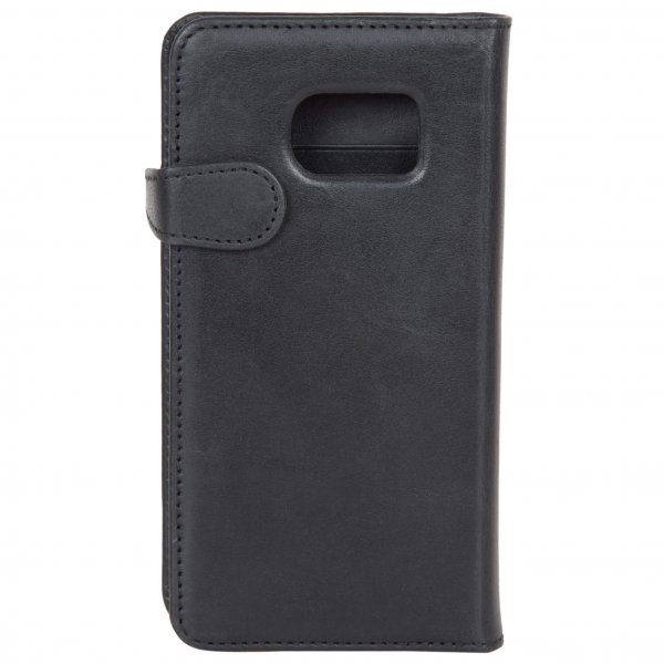 Buffalo Samsung Galaxy S7 Etui 2i1 Magnet Cover Sort
