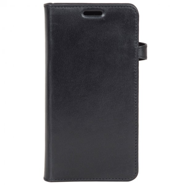 Buffalo Samsung Galaxy S7 Edge Cover 2i1 Magnet Etui Sort
