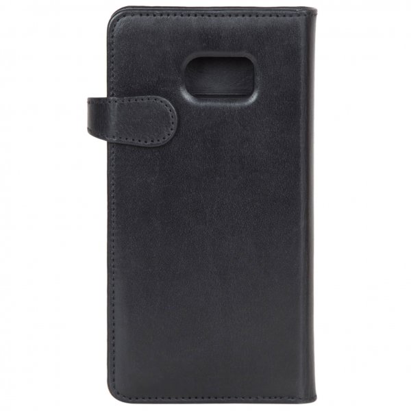 Buffalo Samsung Galaxy S7 Edge Cover 2i1 Magnet Etui Sort