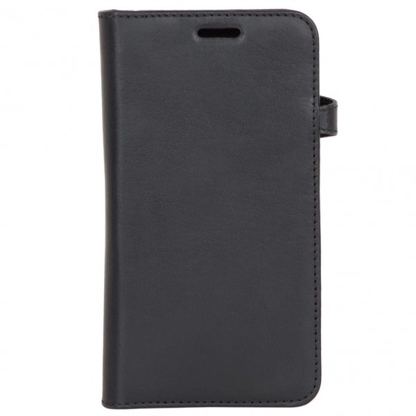 Buffalo Samsung Galaxy A5 2017 Futteral 2i1 Magnet Etui Sort