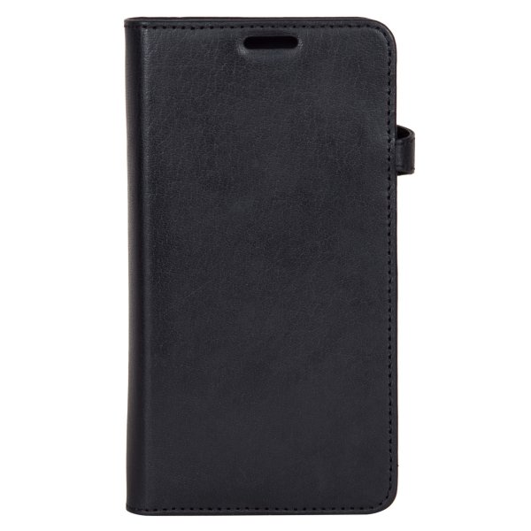 Buffalo Samsung Galaxy J5 2017 Etui 2i1 Magnet Cover Sort