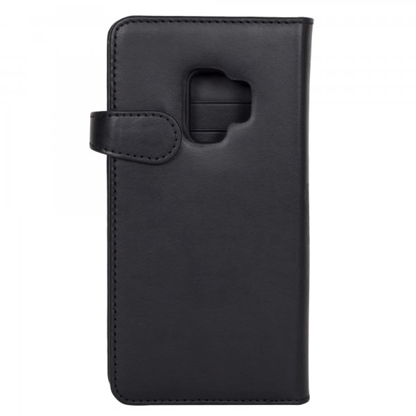 Buffalo Samsung Galaxy S9 Cover 2in1 Magnet Case Sort