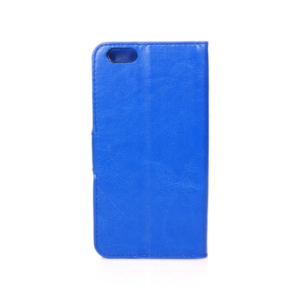 Gear iPhone 6/6S Eksklusivt Cover Blå