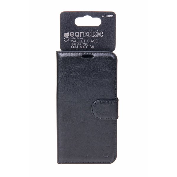 Gear Samsung Galaxy S6 Fodral Exclusive Sort