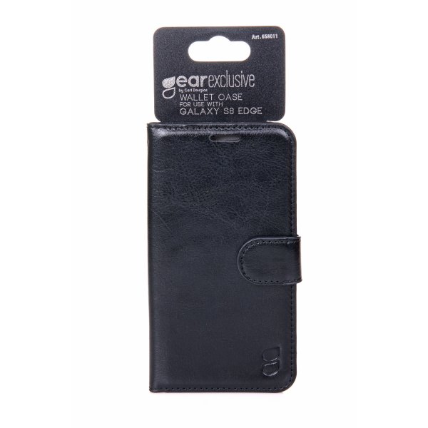 Gear Samsung Galaxy S6 Edge Cover Exclusive Sort