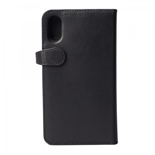 Buffalo iPhone Xr Cover 2in1 Magnet Case Sort