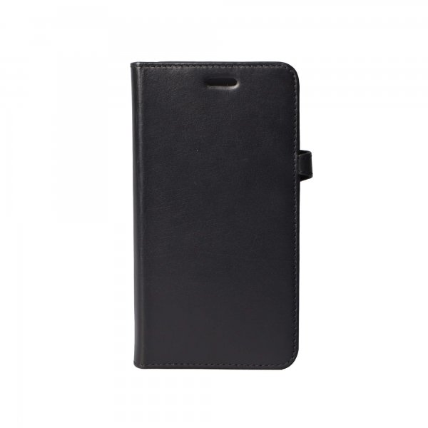 Buffalo iPhone Xs Max Etui 2i1 Magnet Cover Sort