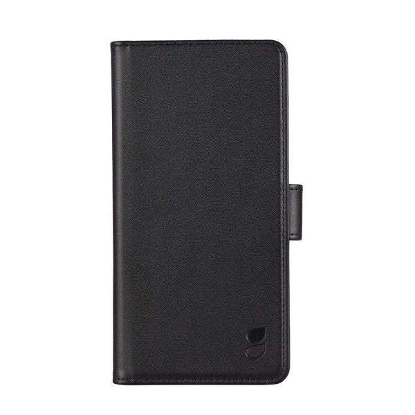 Gear Motorola Moto G7/Moto G7 Plus Etui 3 Kortlommer Sort