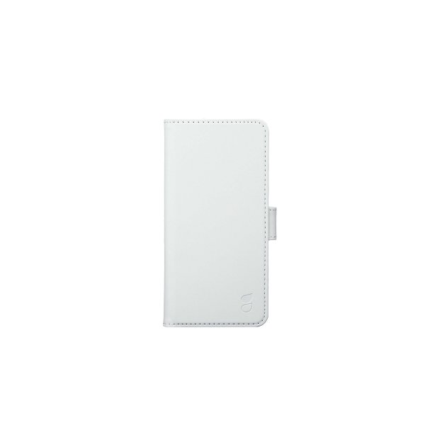 Gear Samsung Galaxy S10 Plus Etui 3 Kortlommer Hvid