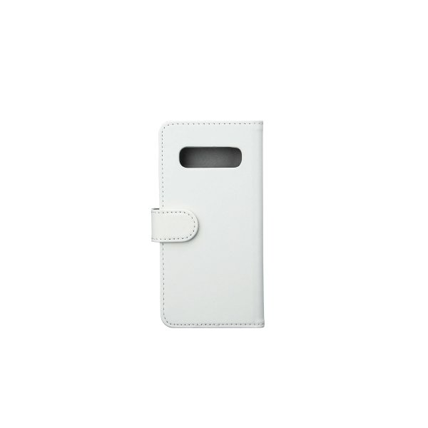 Gear Samsung Galaxy S10 Plus Etui 3 Kortlommer Hvid