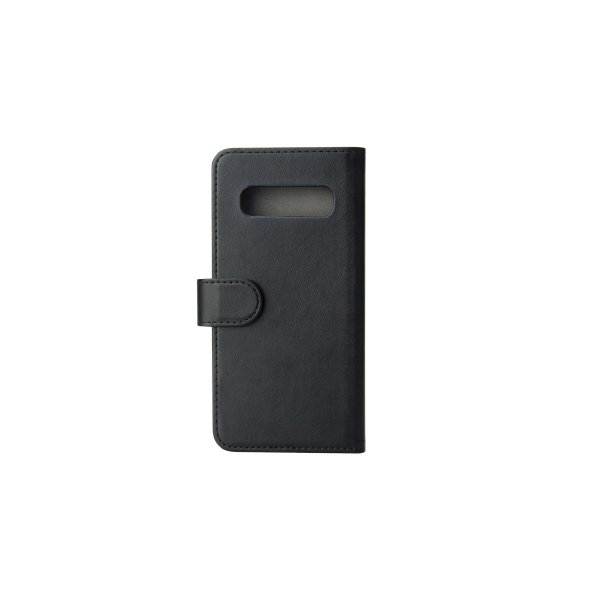 Gear Samsung Galaxy S10 Plus Etui 3 Kortrum Sort