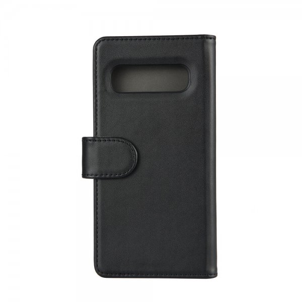 Gear Samsung Galaxy S10 Etui 3 Kortlommer Sort