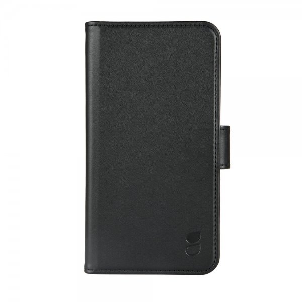 Gear iPhone Xr Etui 3 Kortlommer Sort