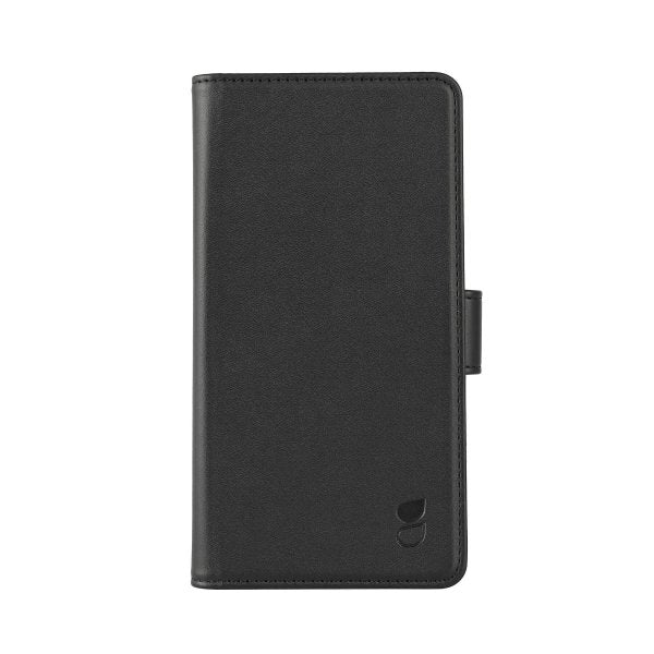 Gear Sony Xperia XZ2 Premium Cover 3 kortlommer Sort