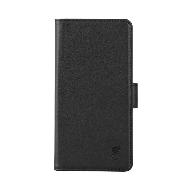 Gear Samsung Galaxy Note 9 Etui 3 Kortpladser Sort