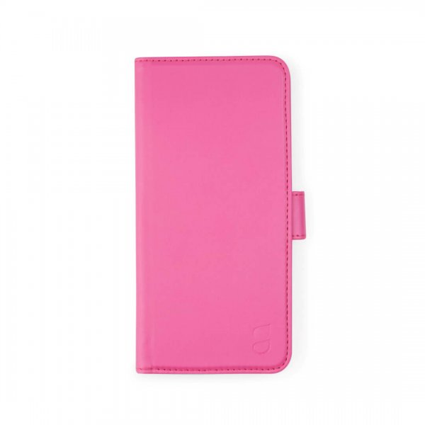 Gear Samsung Galaxy S9 Plus Etui 3 Kortrum Rosa