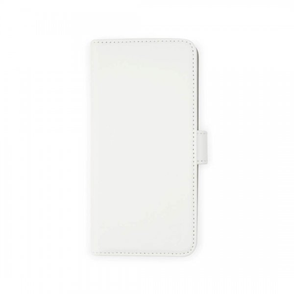 Gear Samsung Galaxy S9 Plus Cover 3 Kortlommer Hvid