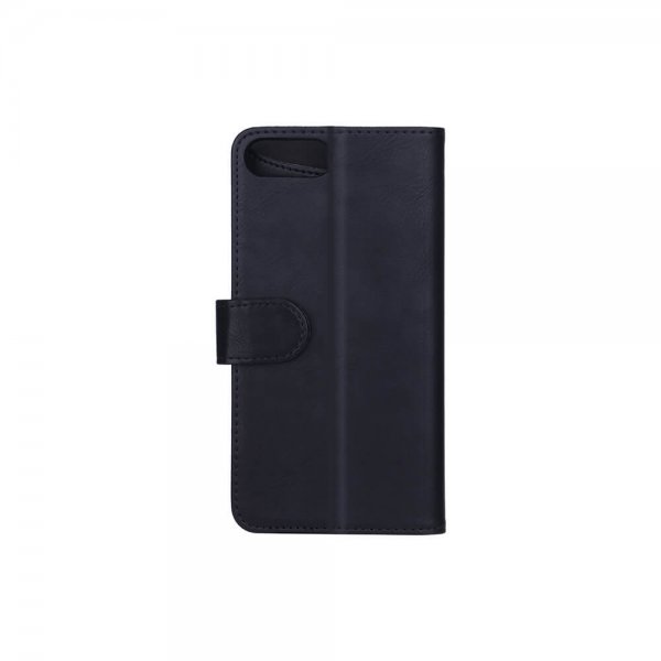 Gear iPhone 6/6S Plus/iPhone 7 Plus/iPhone 8 Plus Cover 3 Kreditkortlommer Sort