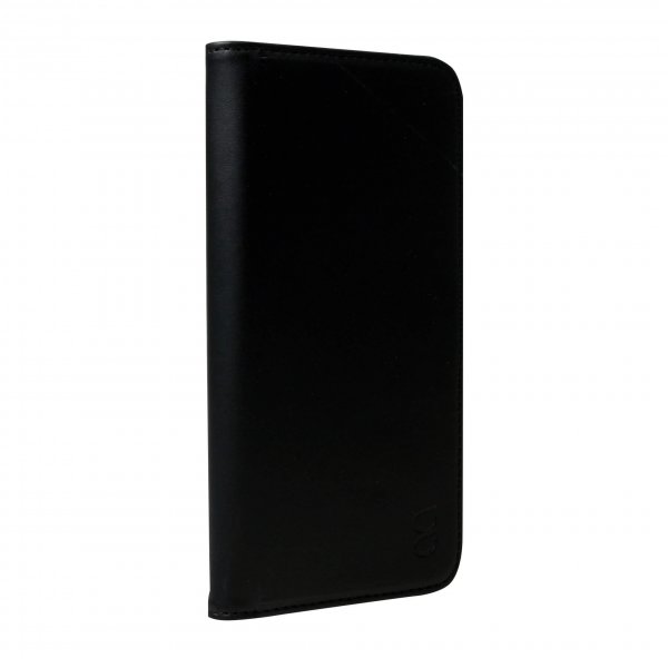 Gear iPhone 6/6S Plus Cover 7 Kortlommer Sort