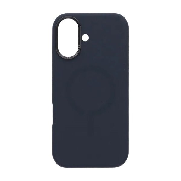 iPhone 17 Cover Kamerabeskytter Blå