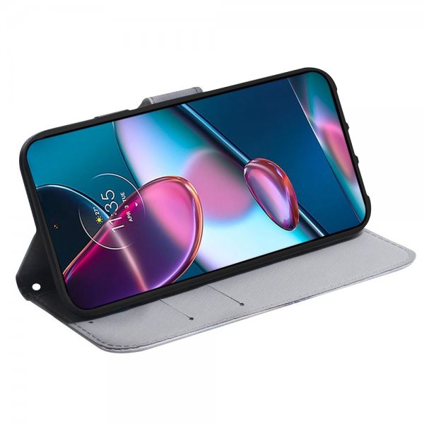 Motorola Moto G62 5G Cover Hundemotiv