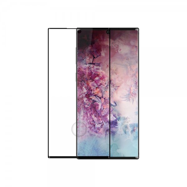 Gear Samsung Galaxy Note 10 Plus Skærmbeskyttelse 3D