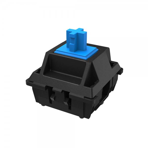 uRage Mobilt Enhånds Gaming Tastatur Exodus 410