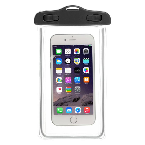 Gear Vandtæt Mobiltaske IPX8 6.5"