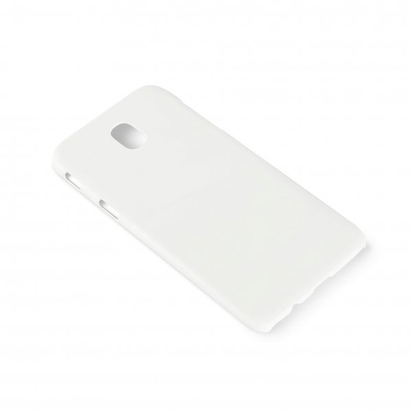 Gear Samsung Galaxy J5 2017 Cover Hårdplast Hvid