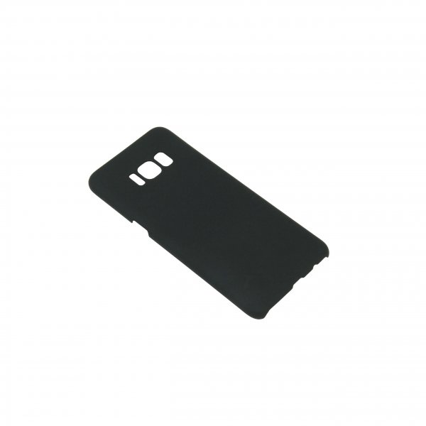 Gear Samsung Galaxy S8 Cover Hardplast Sort